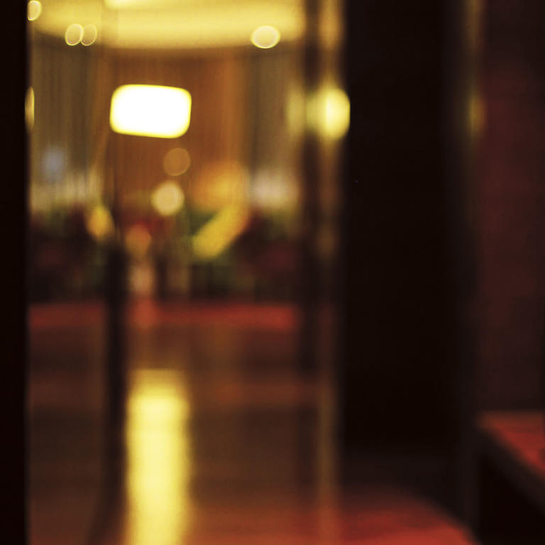 Union Square, Shanghai Pudong - Marriott Executive Apartments Rom bilde